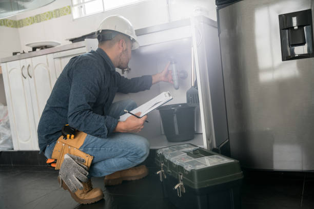 Best Commercial Plumbing Services  in Linden, CA