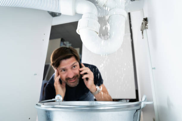 Best Commercial Plumbing Services  in Linden, CA
