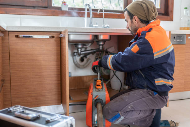 Best Plumbing Inspection Services  in Linden, CA