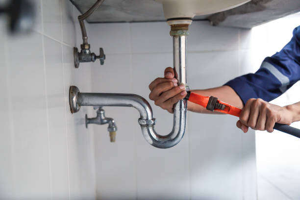 Best Faucet Repair  in Linden, CA