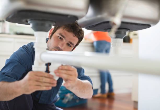 Best Toilet Repair Services  in Linden, CA