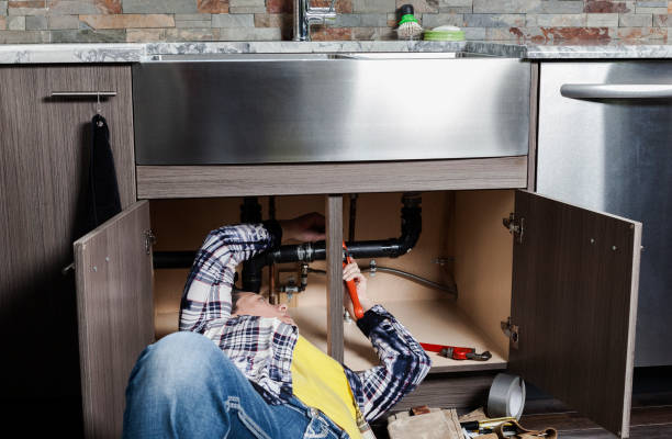 Best Residential Plumbing Services  in Linden, CA