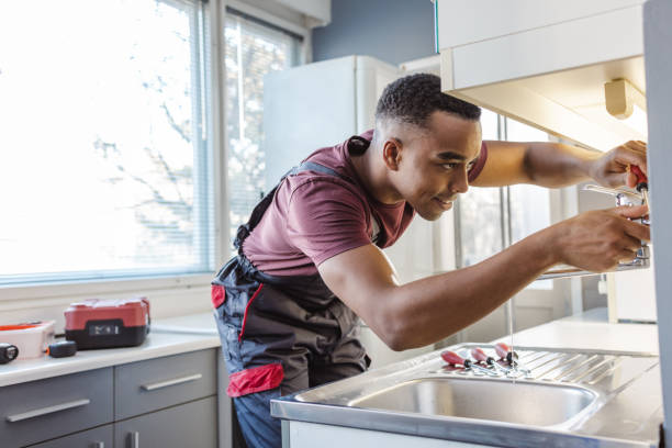 Best Plumbing Services Near Me  in Linden, CA