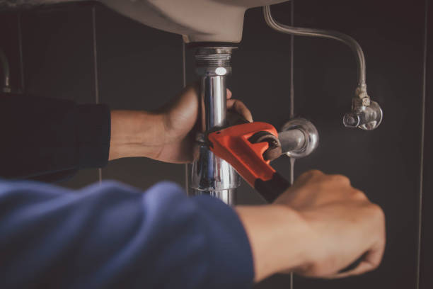 Best Septic Systems  in Linden, CA