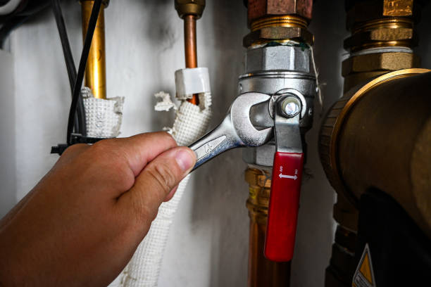 Our Plumbing Repair Procedure